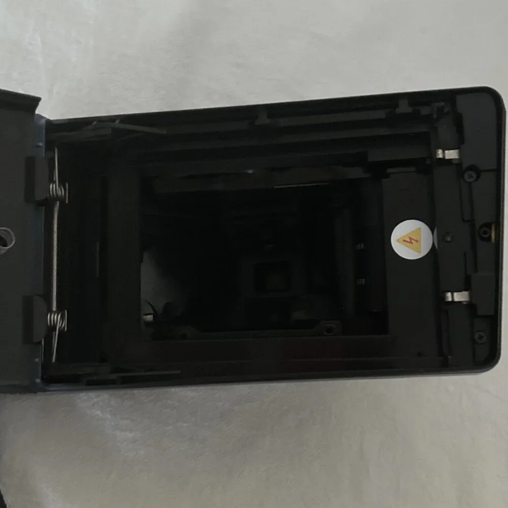 Polaroid Joycam Instant Camera